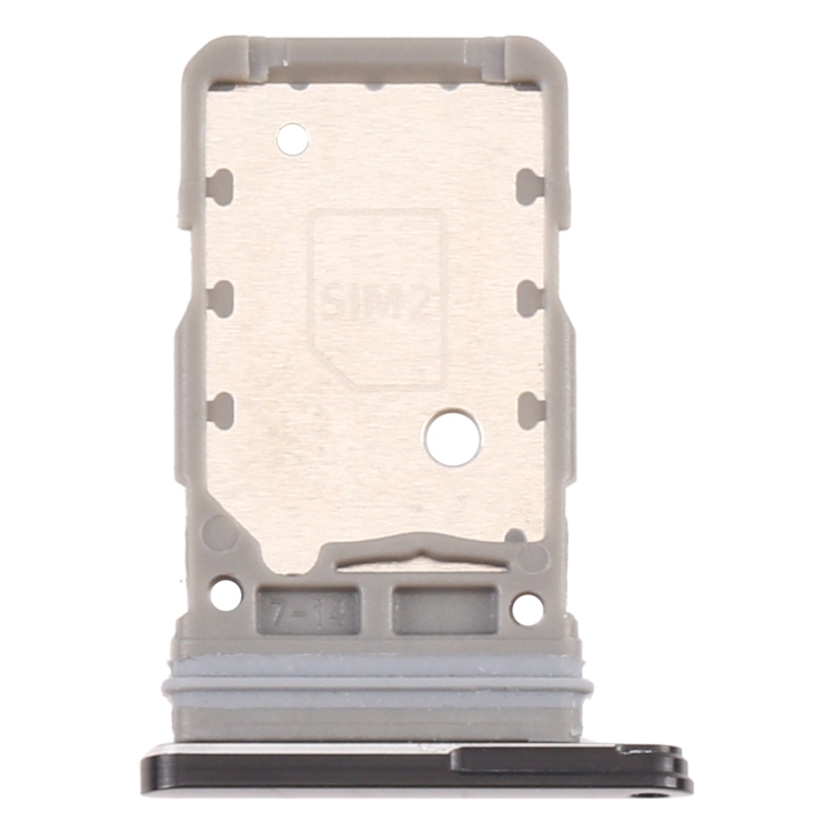 SIM TRAY SAMSUNG S21 / S21+ / S21 Ultra (Black)