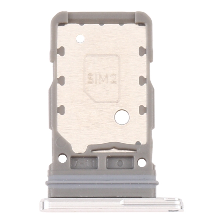 SIM TRAY SAMSUNG S21 / S21+ / S21 Ultra (Silver)