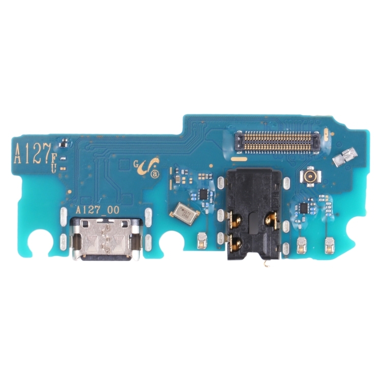 Charging Port with connector Samsung A12 NACHO / A127 Original
