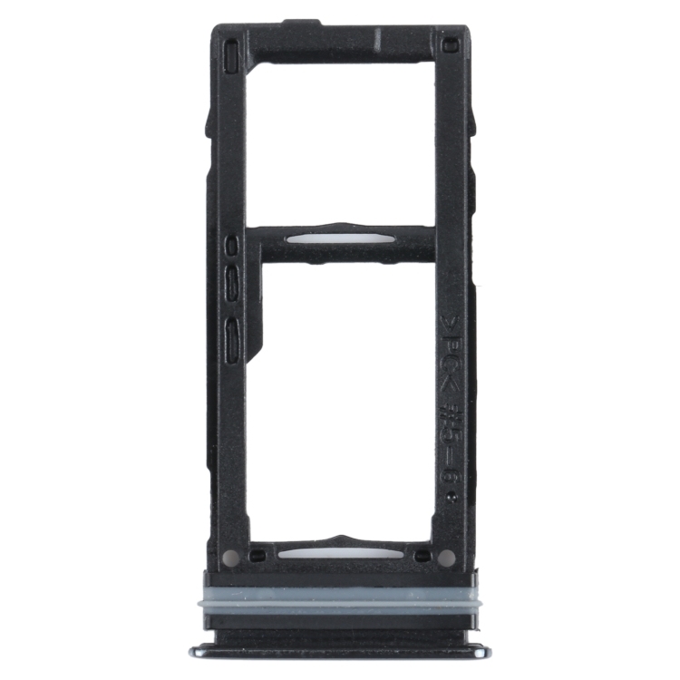 SIM TRAY SAMSUNG A52S / SM-A528 (Black)