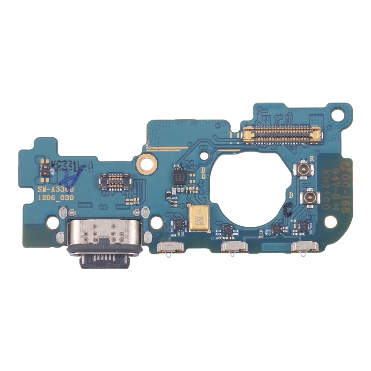 Charging Port with connector Samsung A33 5G / A336 Original