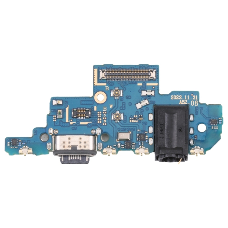 Charging Port with connector Samsung A52 / A525