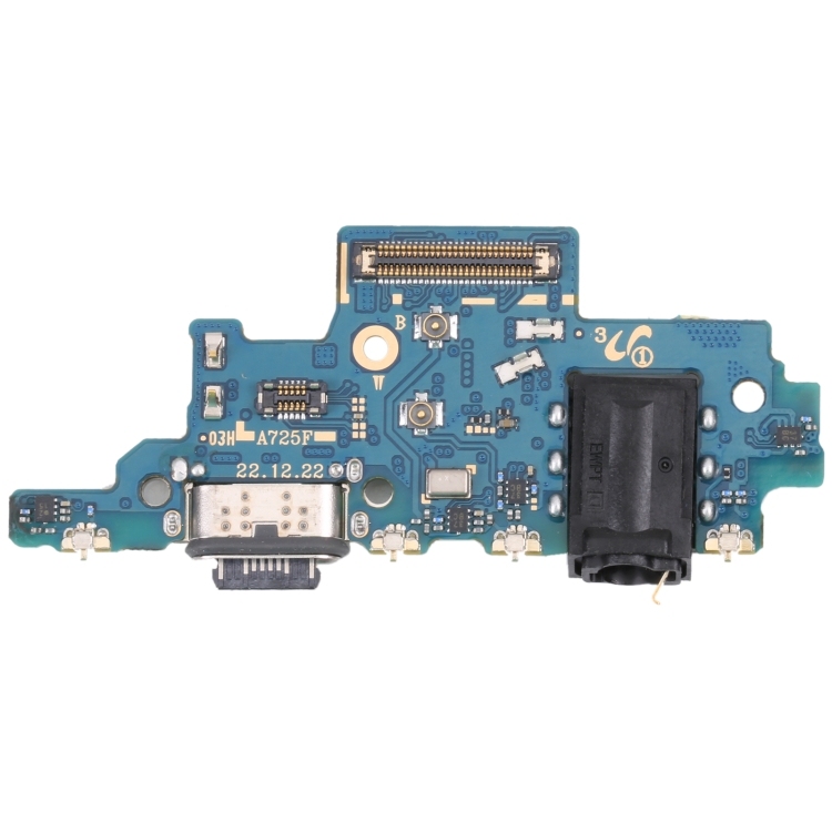 Charging Port with connector Samsung A72 / A725