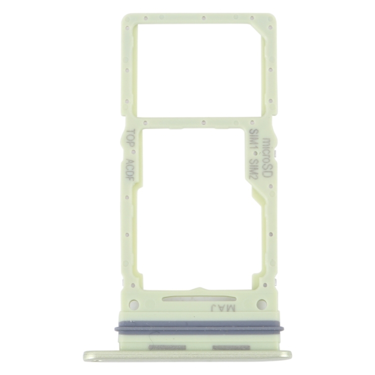 SIM TRAY SAMSUNG A34 SM-A346 (Green) ORIGINAL
