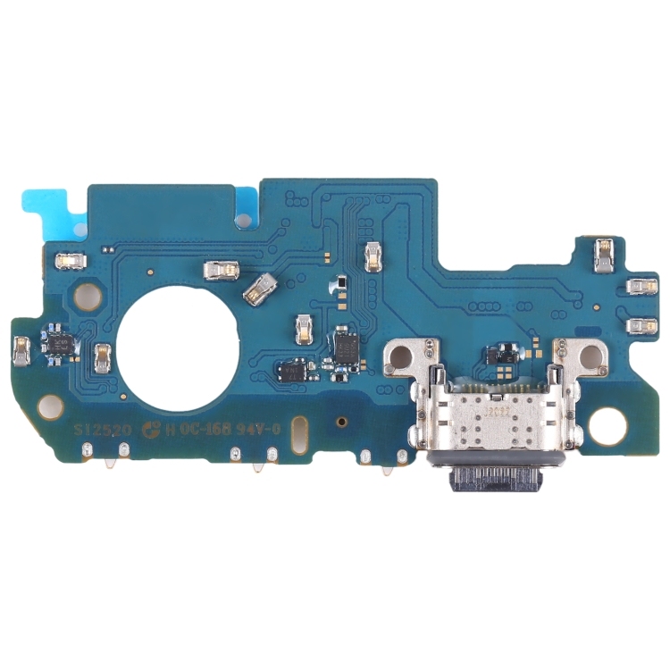 Charging Port with connector Samsung A34 5G / A346B Original