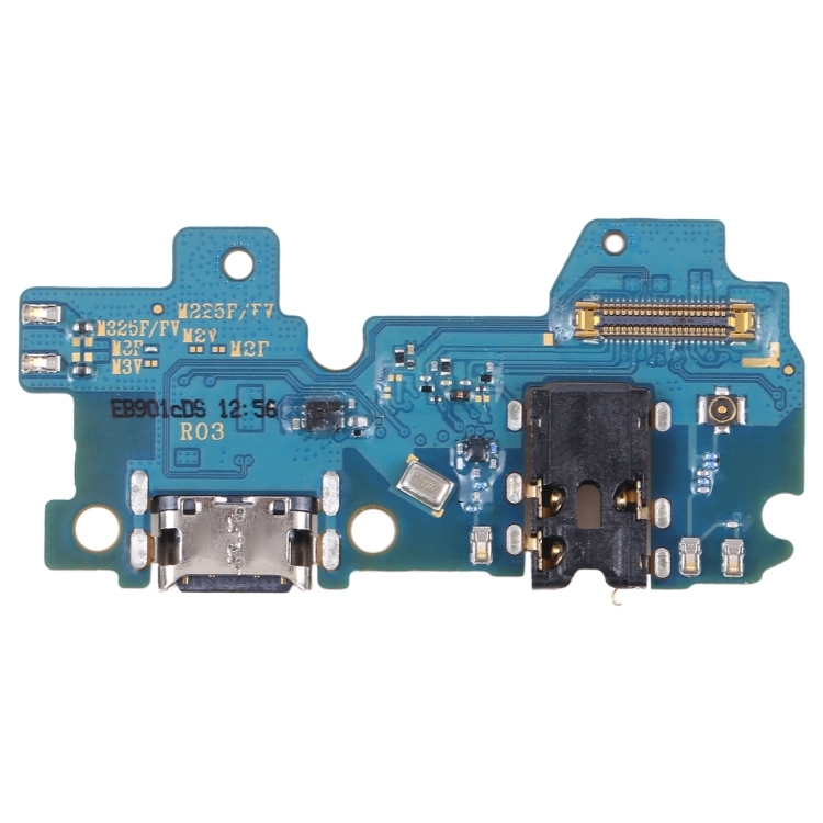 Charging Port with connector Samsung M22 / M225 / M32 / M325 Original
