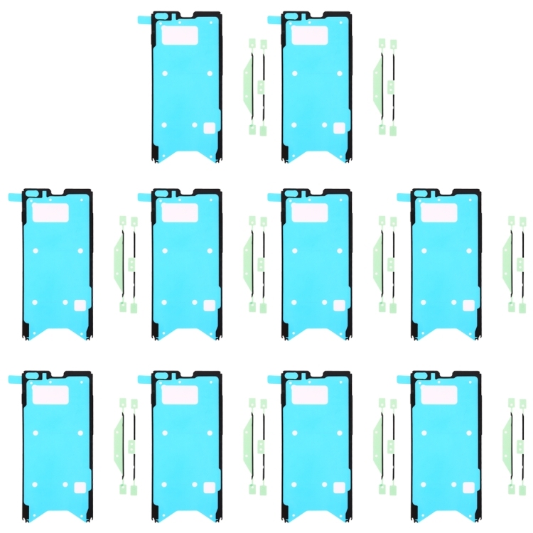 ADHESIVE SAMSUNG S10 Plus SM-G975 Front Housing Adhesive