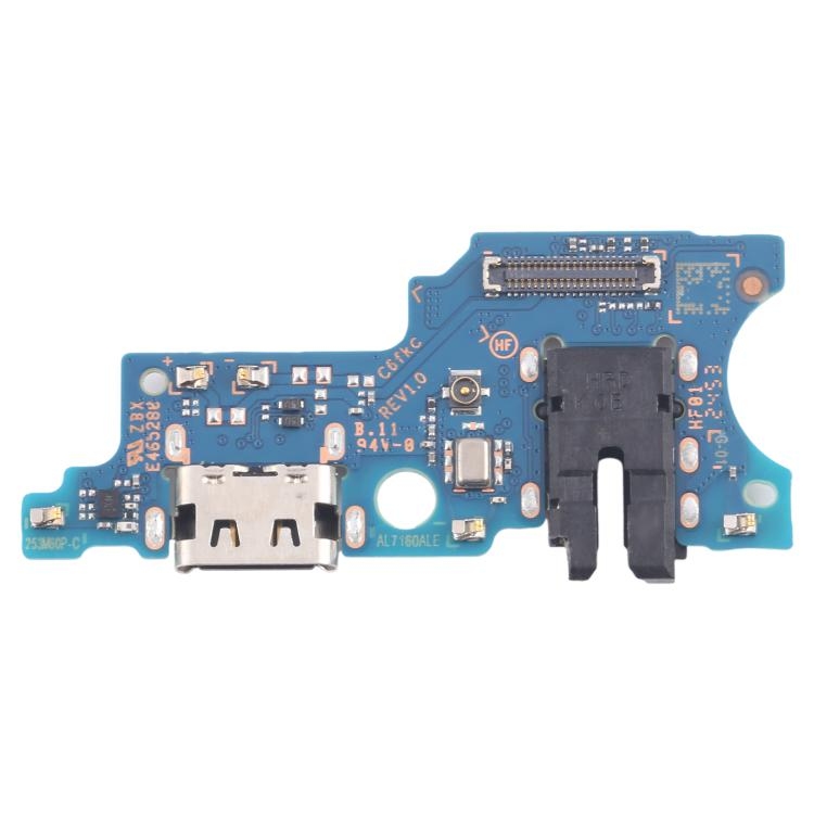 Charging Port Samsung A06 / A065 Original