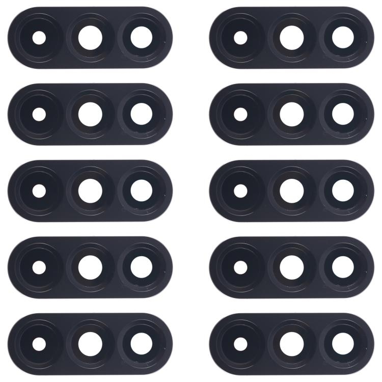 Back Camera Lens Samsung A56 / A566 (Black)