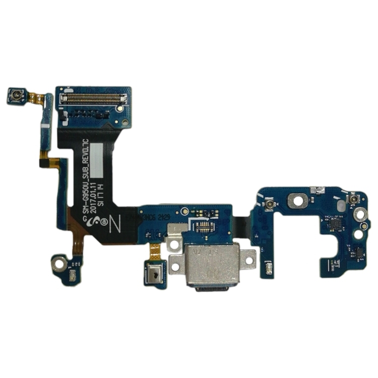 Charging Port with connector Samsung S8 / G950