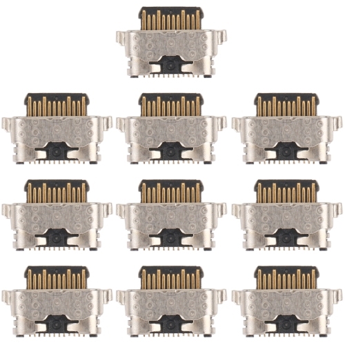 CONNECTOR SAMSUNG M11 / M115 (10pcs)