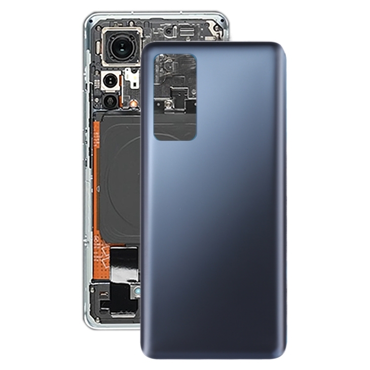 BATTERY COVER XIAOMI 12 / 12X (Grey)