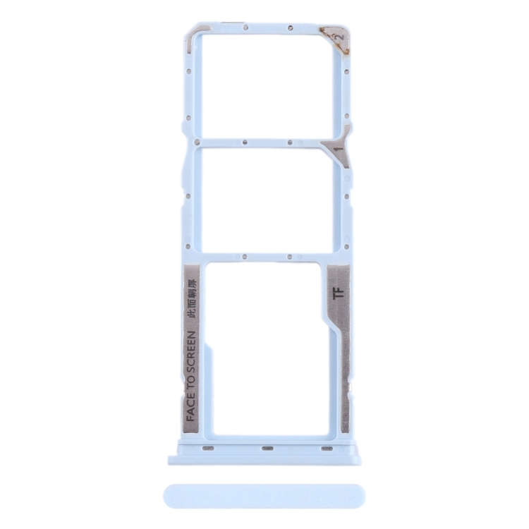 SIM TRAY Xiaomi Redmi A2  (Blue)