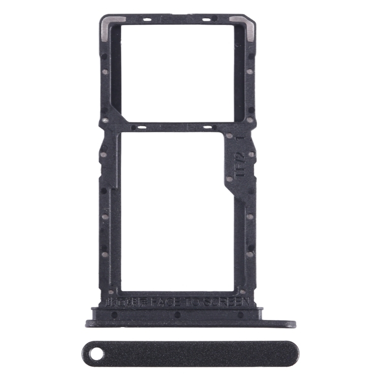 SIM TRAY Xiaomi Note 13 (Black)