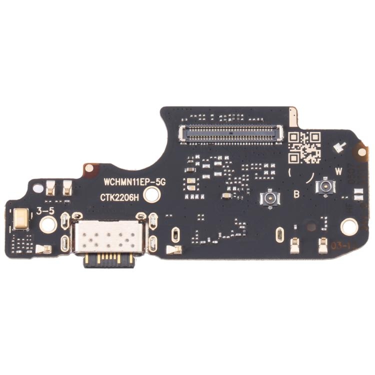 Charging Port Xiaomi Redmi Note 12 Pro 4G