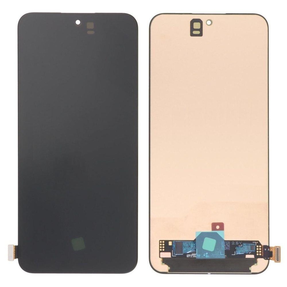 LCD XIAOMI 13 5G BLACK N/F Original (Service packing)