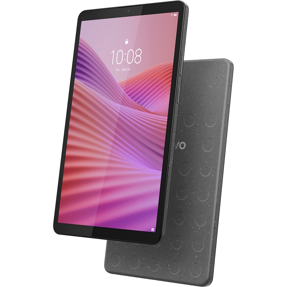 LENOVO Tab One, 8.7', 128GB, 4GB RAM, Wi-Fi, Luna Grey