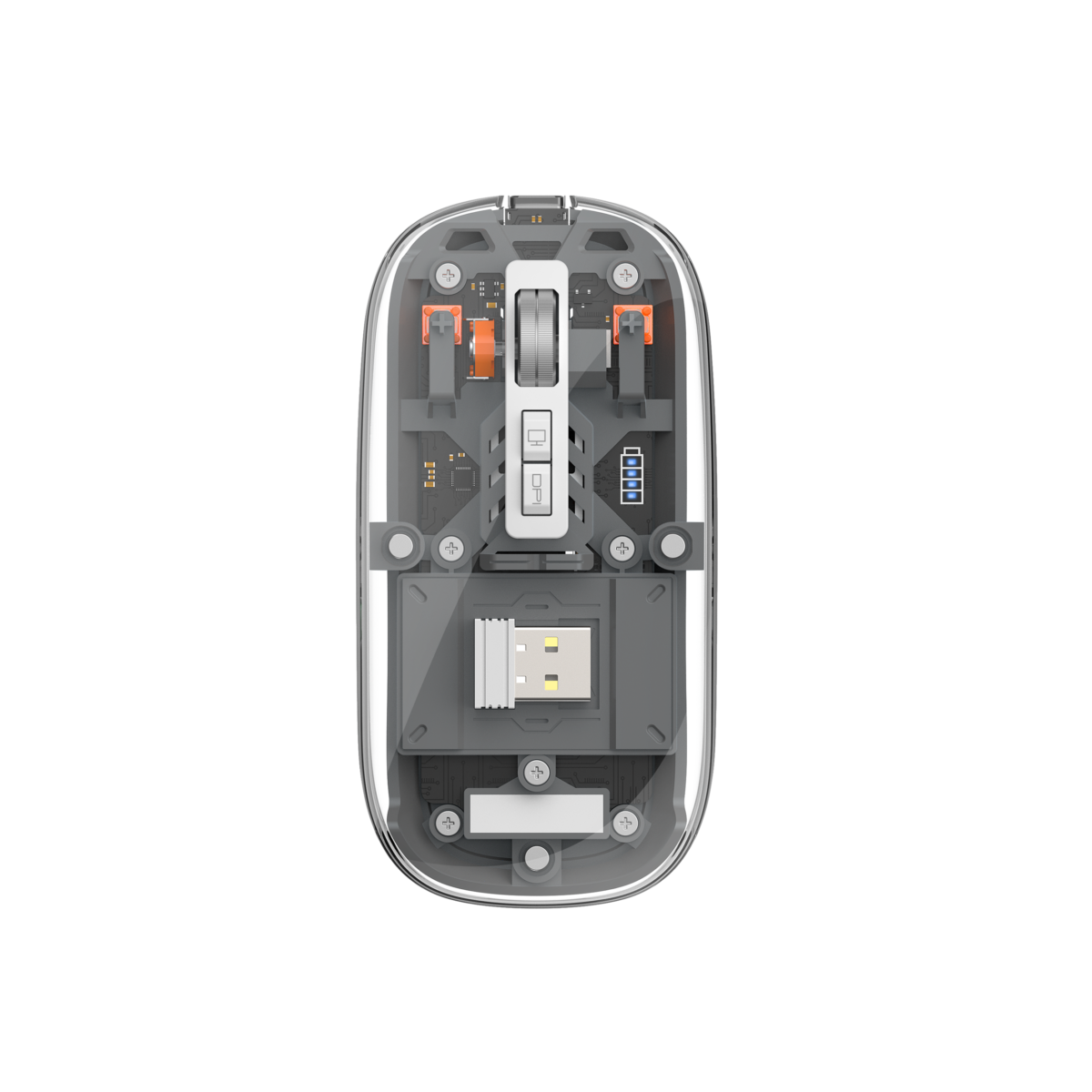 XIAOMI MDY-09-EW 10W Original