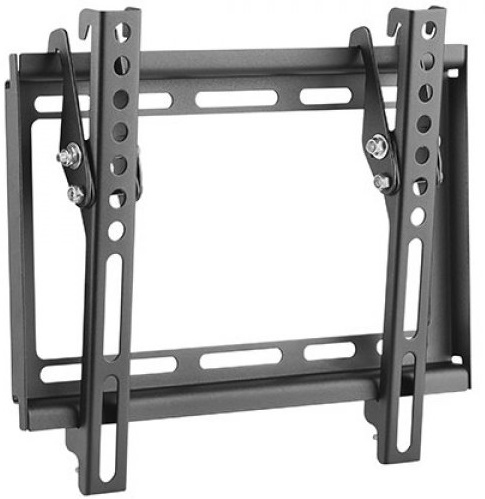 TV Wall Mount Brateck KL22G-22T 23''-42'' 35kg 50x50 75x75 100x100 200x100 200x200