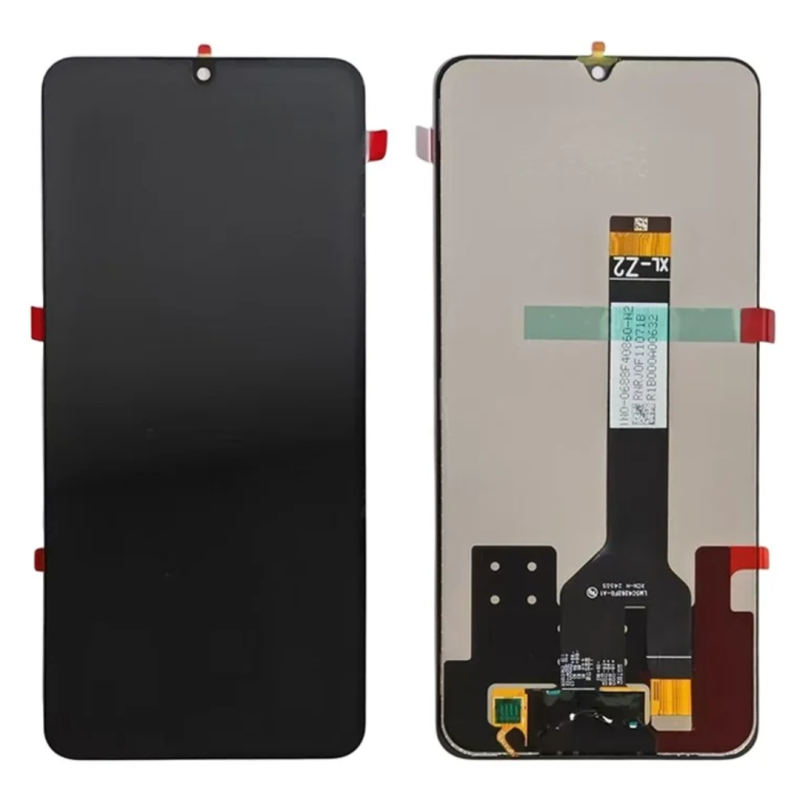 LCD XIAOMI REDMI A5 4G / POCO C71 N/F (Original Packing) (Long Flex)