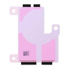 Adhesive Battery Apple iPhone 13 Pro Max