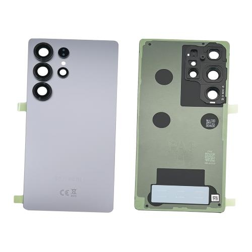 BATTERY COVER SAMSUNG S25 Ultra / S938 (Blue) SERVICE PACK