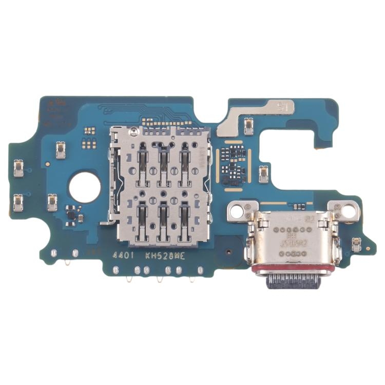 Charging Port Samsung S25 FE / S731 Service Pack Original