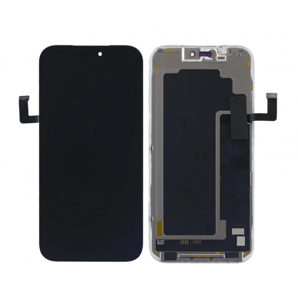 LCD IPHONE 17 PRO (DD-HARD OLED)