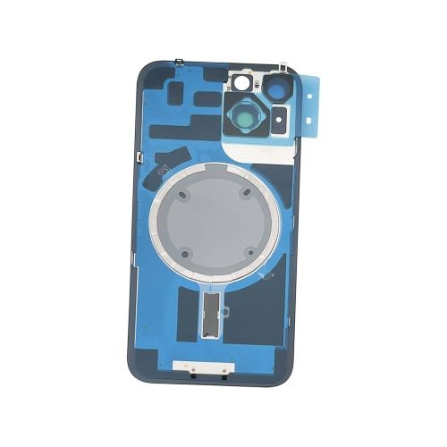 Battery Cover iPhone 14 Midnight (Premium)