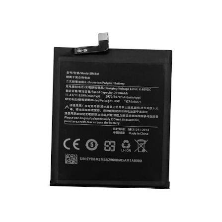 BATTERY XIAOMI BM3M / Mi 9 SE (Packing)