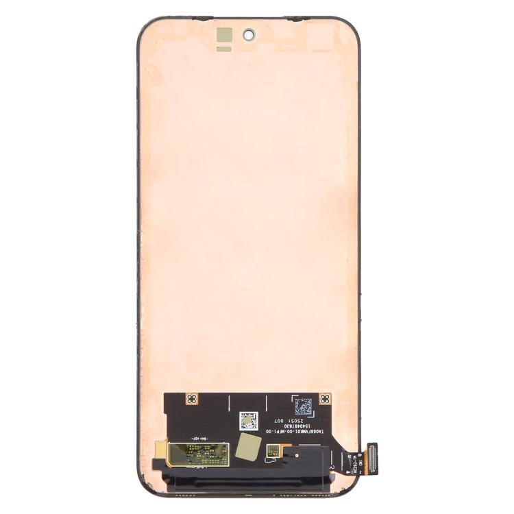 LCD OPPO RENO 15F / A6 Pro 5G / Realme 16 5G N/F (Original Packing)