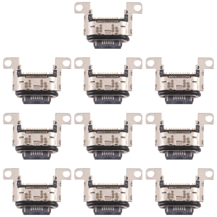 CONNECTOR SAMSUNG A34 / A346 (10pcs)