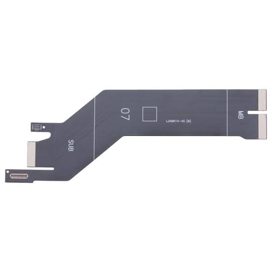 Flex Xiaomi Redmi Note 14 4G Motherboard
