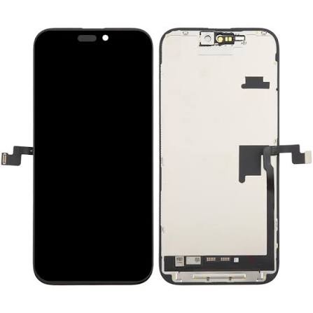 LCD IPHONE 16 PRO MAX GX INCELL