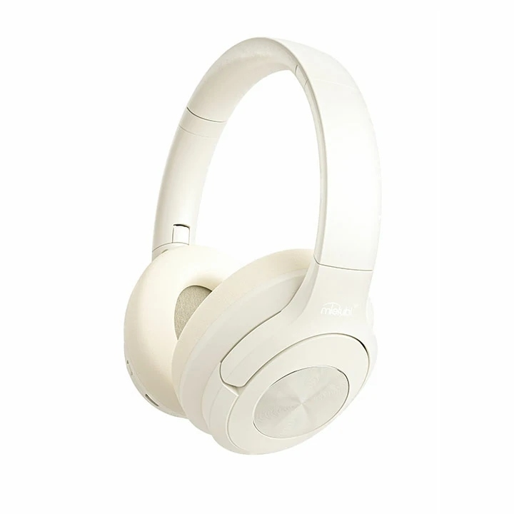 Mietubl BT Headphones MTB-BLHM02 Night Elf White