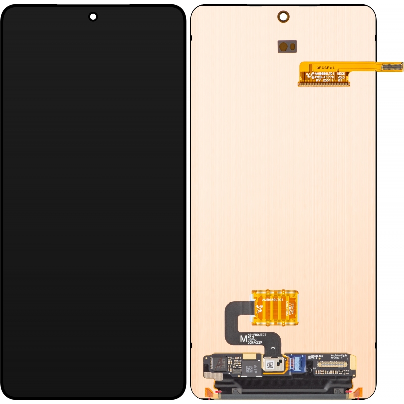 LCD SAMSUNG S26 ULTRA / S948 N/F ORIGINAL (SERVICE PACK)
