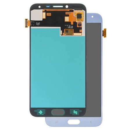 LCD SAMSUNG J4 / J400 BLUE OLED