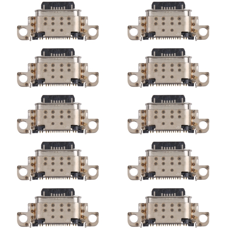 CONNECTOR SAMSUNG A72 / A725 (10pcs)