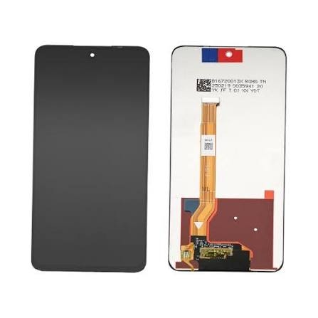 LCD REALME C75 4G N/F (Original Packing)