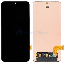 LCD SAMSUNG A57 / A576 N/F ORIGINAL (SERVICE PACK)