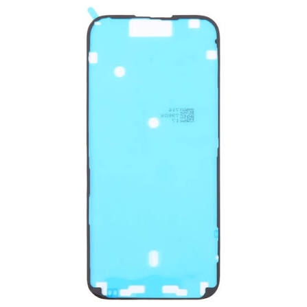 LCD Frame Bezel Waterproof iPhone 14 Pro