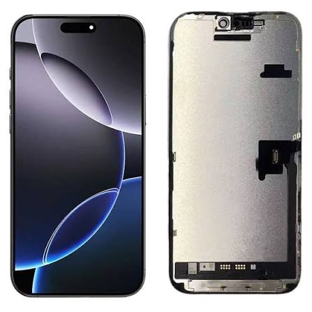 LCD IPHONE 16 PRO ORIGINAL (CHANGE GLASS)
